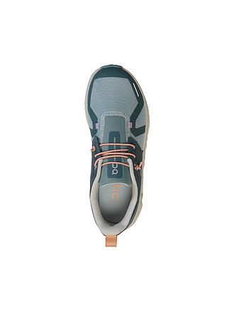 ON | Kinder Sneaker CLOUD SKY 2