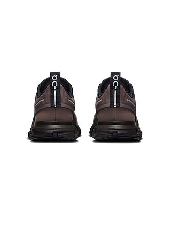 ON | Sneaker CLOUD 6 WATERPROOF