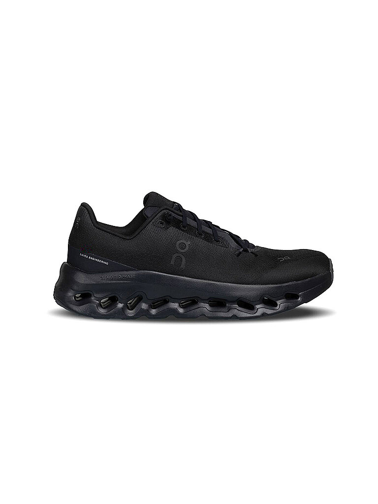 ON Sneaker CLOUDTILT schwarz | 44 1/2