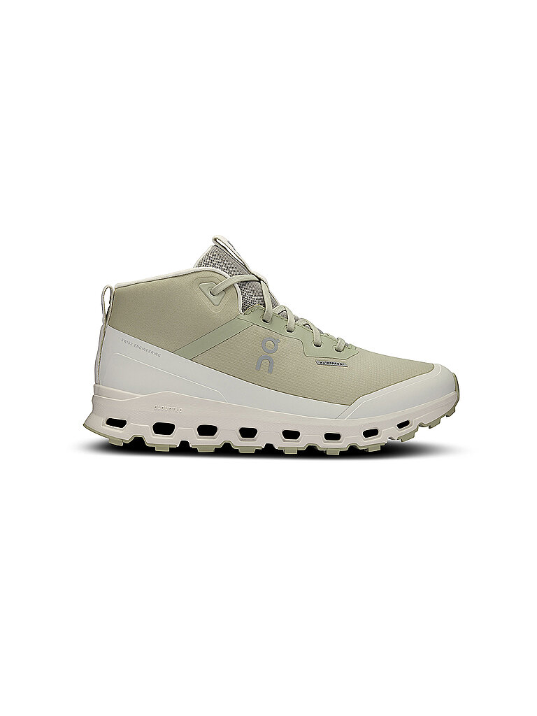 ON Sneaker CLOUDROAM WATERPROOF – On