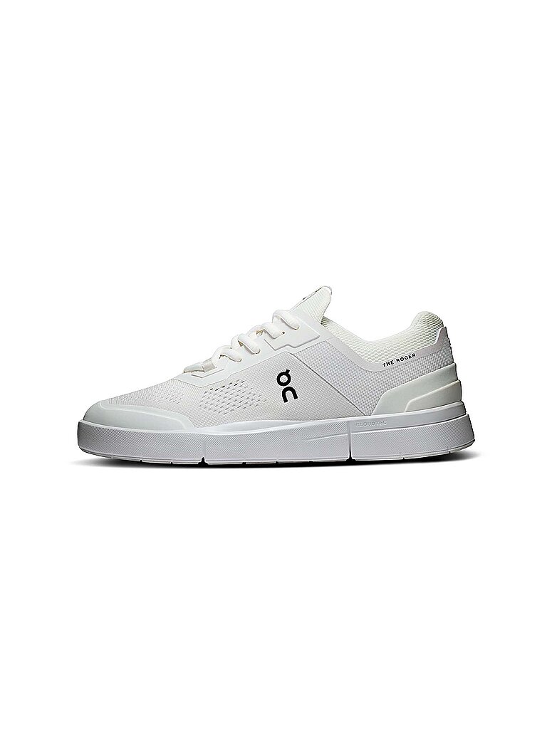 ON Sneaker THE ROGER SPIN weiss   38 W