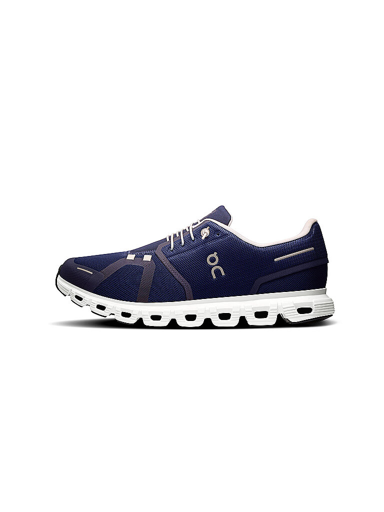 ON Sneaker CLOUD 6 blau | 45