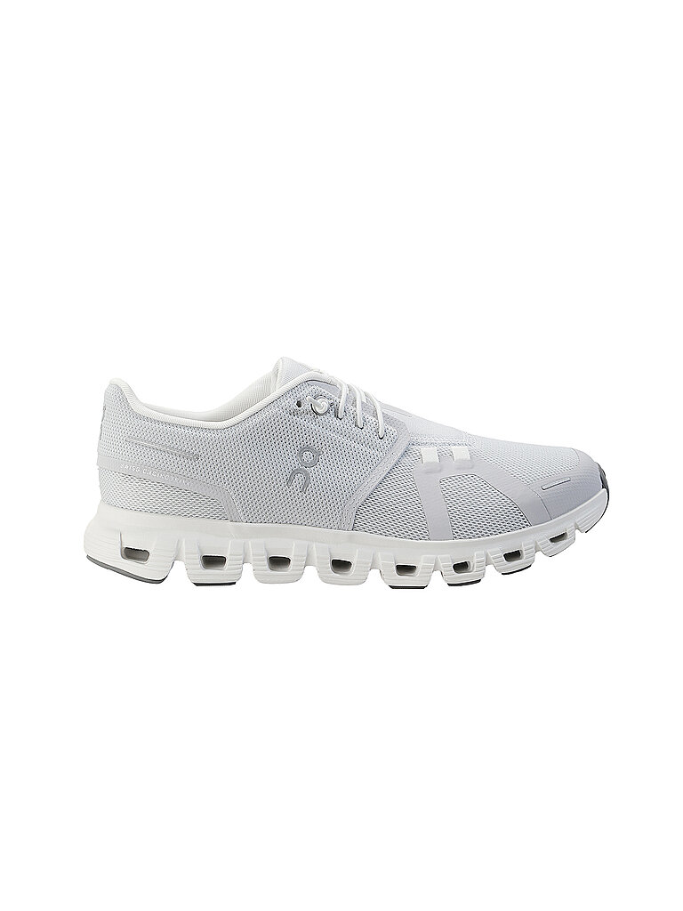 ON Sneaker CLOUD 6 grau | 37