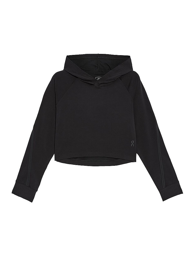 ON Kapuzensweater - Hoodie  schwarz | L
