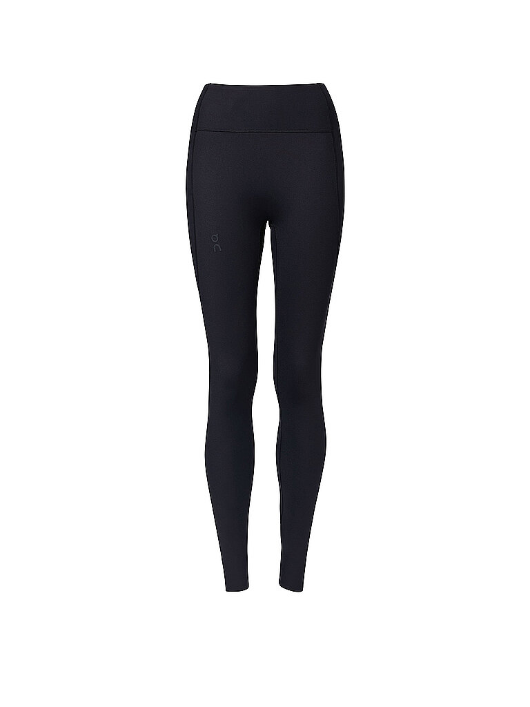 ON Leggings  schwarz | L