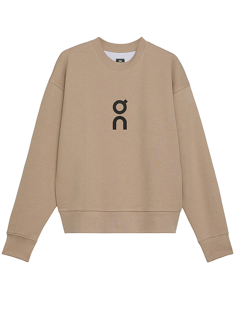 ON Sweater CLUB CREW – On