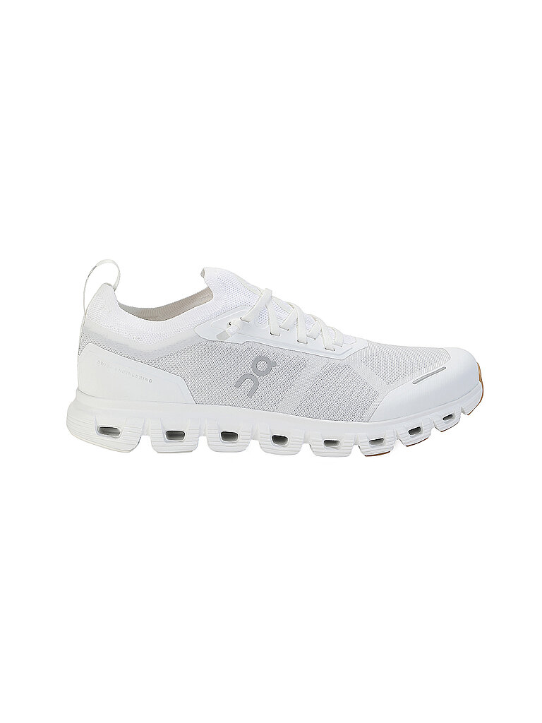 ON Sneaker CLOUD 6 VERSA weiss | 43