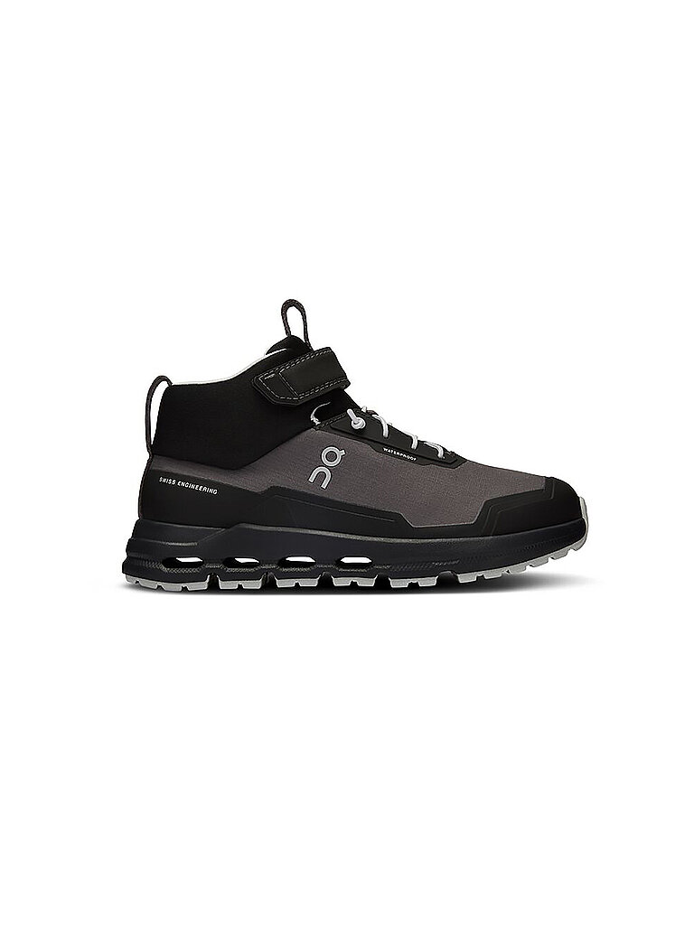 ON Kinder Sneakers CLOUDHERO MID WATERPROOF – On