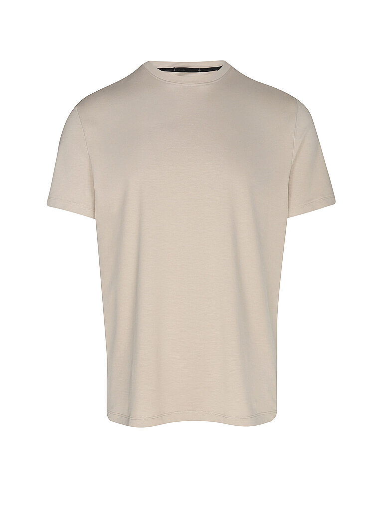 ON T-Shirt FOCUS-T beige | M