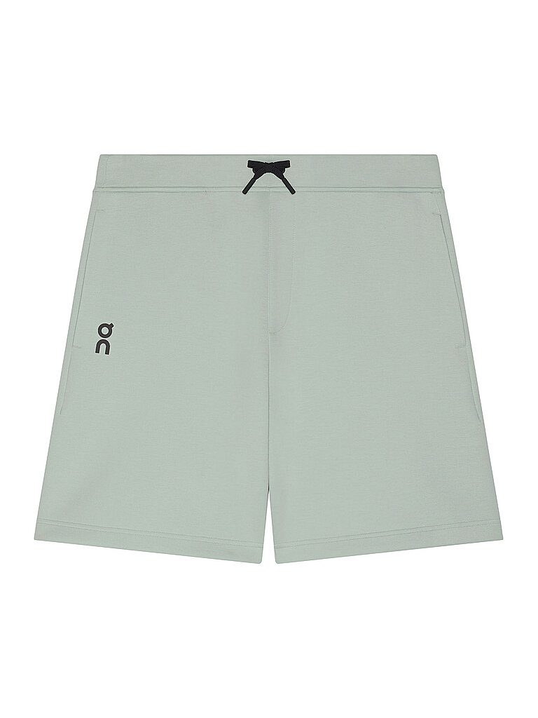 ON Shorts FOCUS TECH hellgrün | XXL