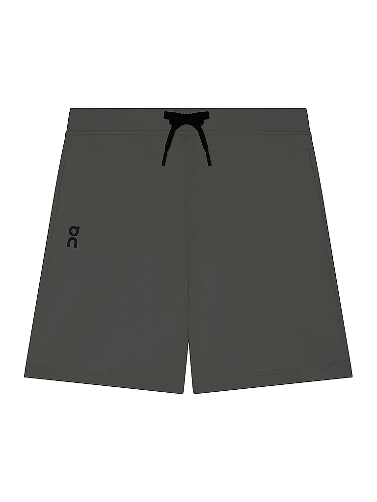 ON Shorts FOCUS TECH grau | XXL
