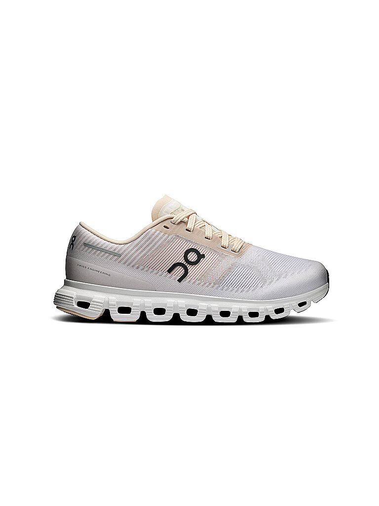 ON Sneaker  CLOUD 6 PUSH beige | 36