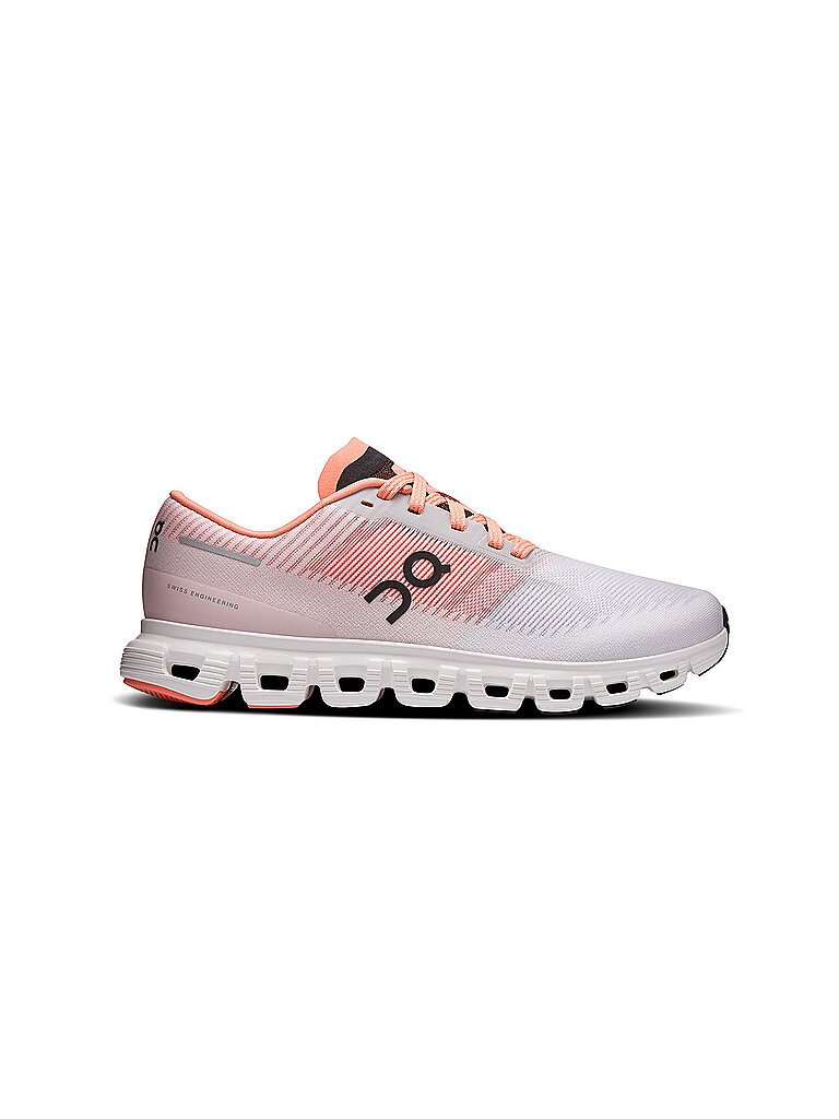 ON Sneaker  CLOUD 6 PUSH weiss | 36