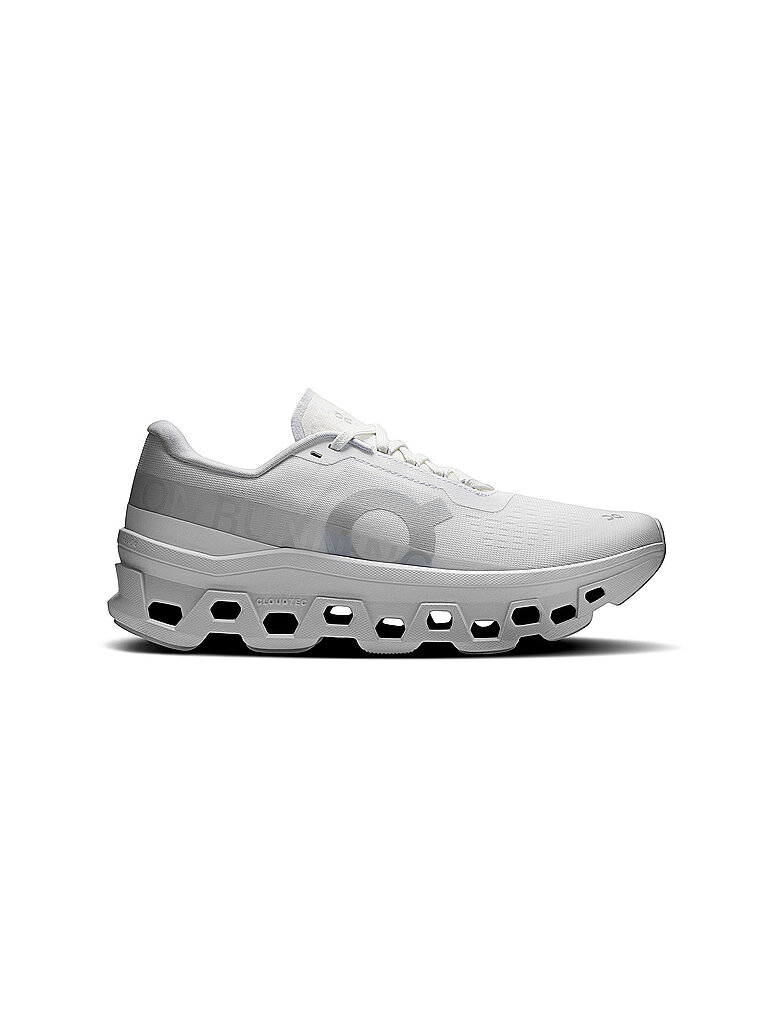 ON Sneaker CLOUDMONSTER 1 weiss | 36 1/2