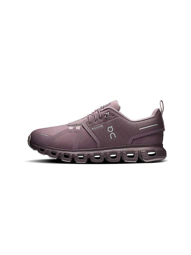 ON Sneaker CLOUD 6 WATERPROOF beere | 36