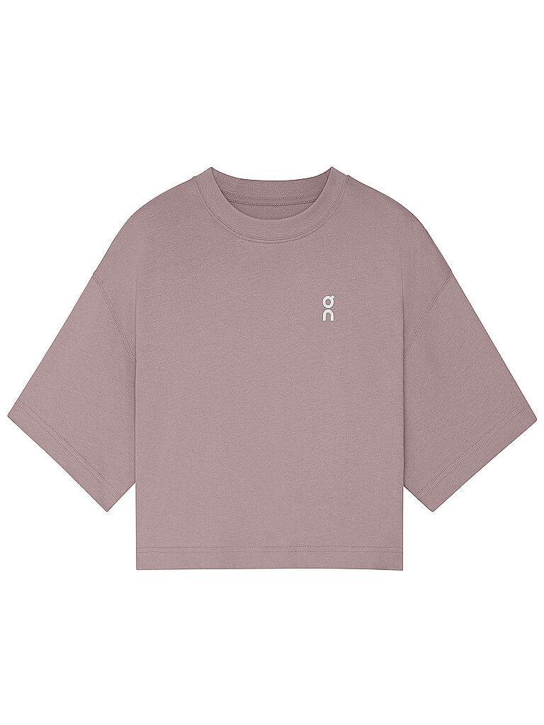ON T-Shirt  rosa | M