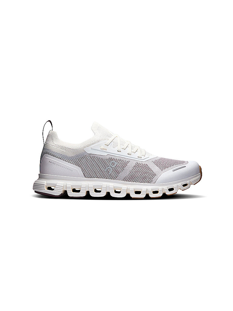 ON Sneaker CLOUD 6 VERSA weiss | 36