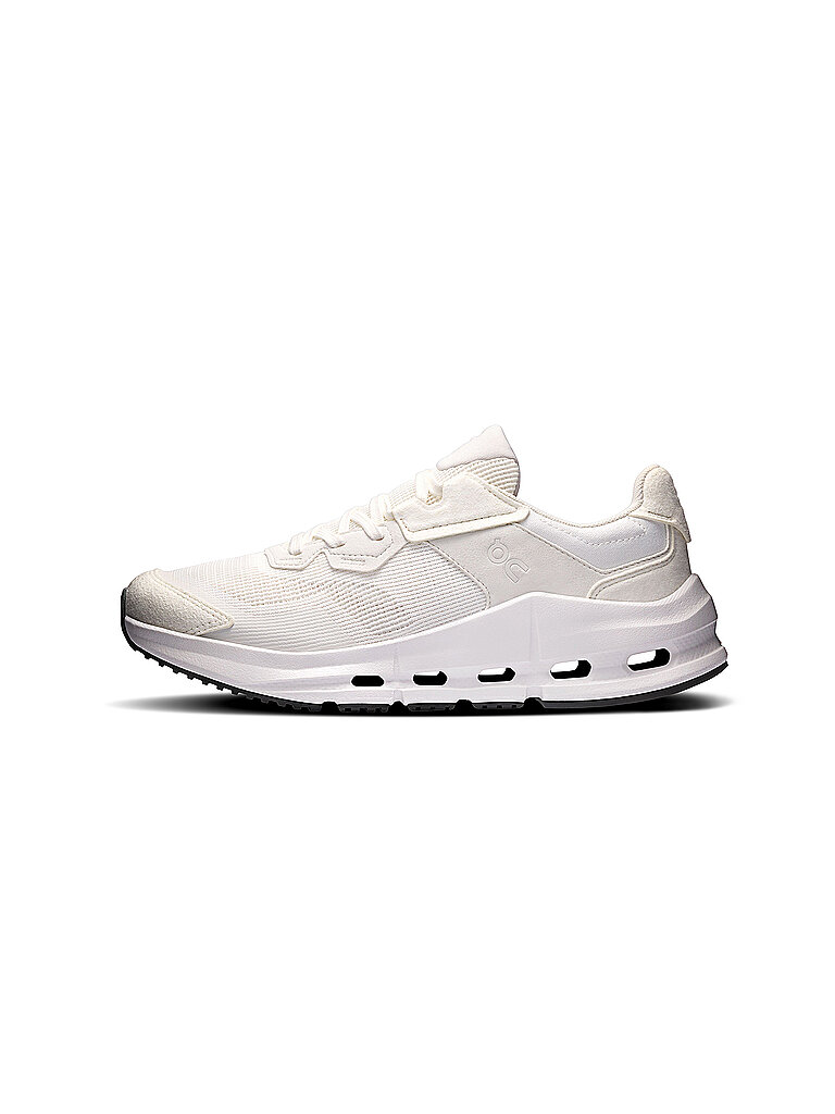 ON Sneaker CLOUDNOVA RIFT weiss | 36