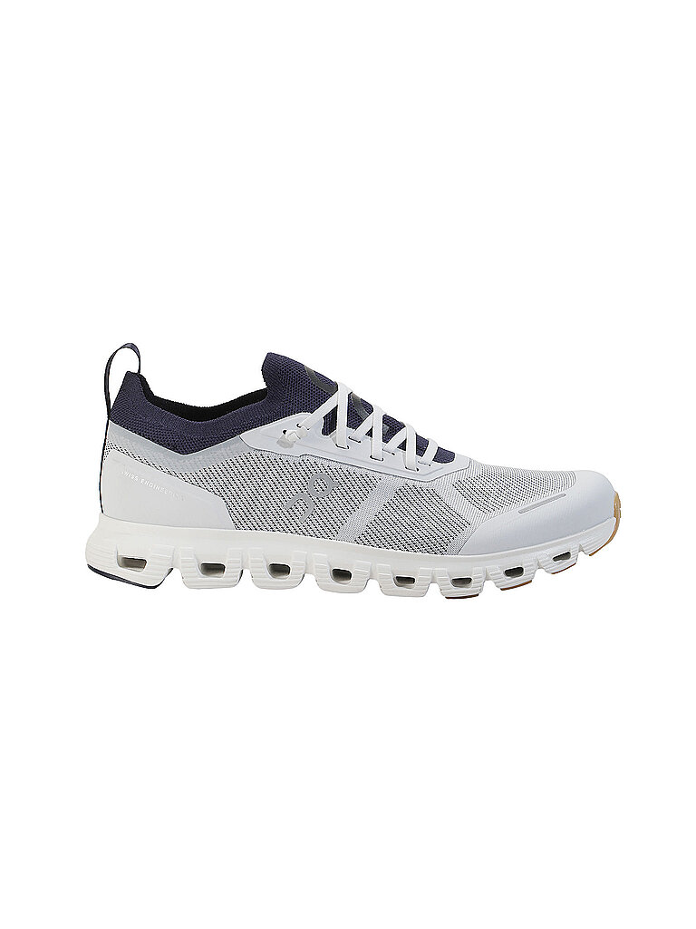 ON Sneaker CLOUD 6 VERSA blau | 42