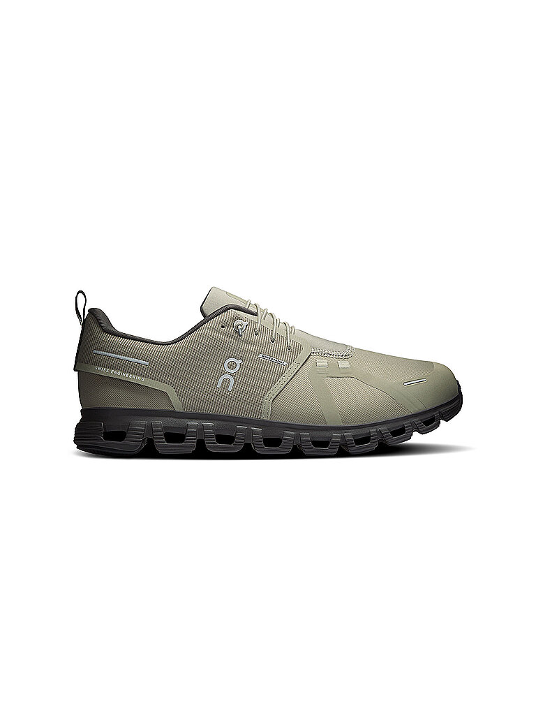 ON Sneaker CLOUD 6 Wasserfest olive | 41