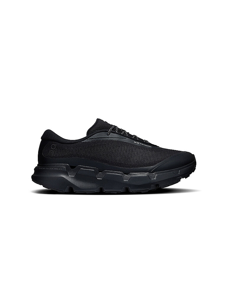 ON Sneaker CLOUDSOMA HIKE schwarz | 41