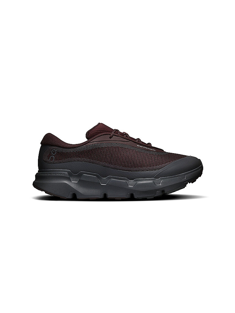 ON Sneaker CLOUDSOMA HIKE dunkelrot | 41