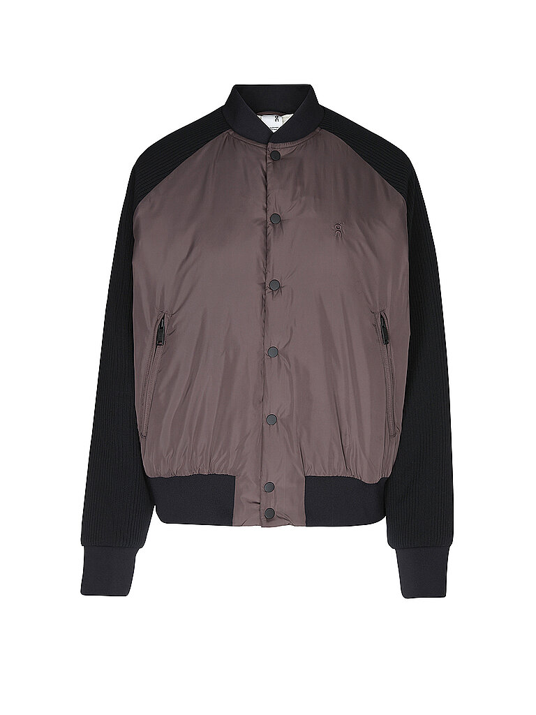ON Jacke schwarz | XS