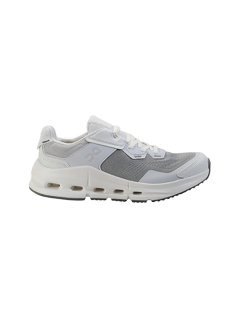 ON Sneaker CLOUDNOVA RIFT grau | Damen | Größe: 37 | 3WF3007