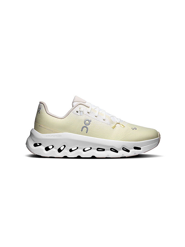 ON Sneaker CLOUDTILT weiss | 38