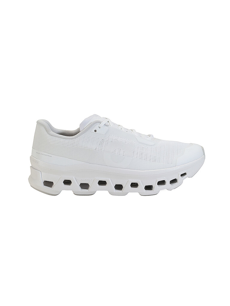 ON Sneaker CLOUDMONSTER VOID weiss | 36