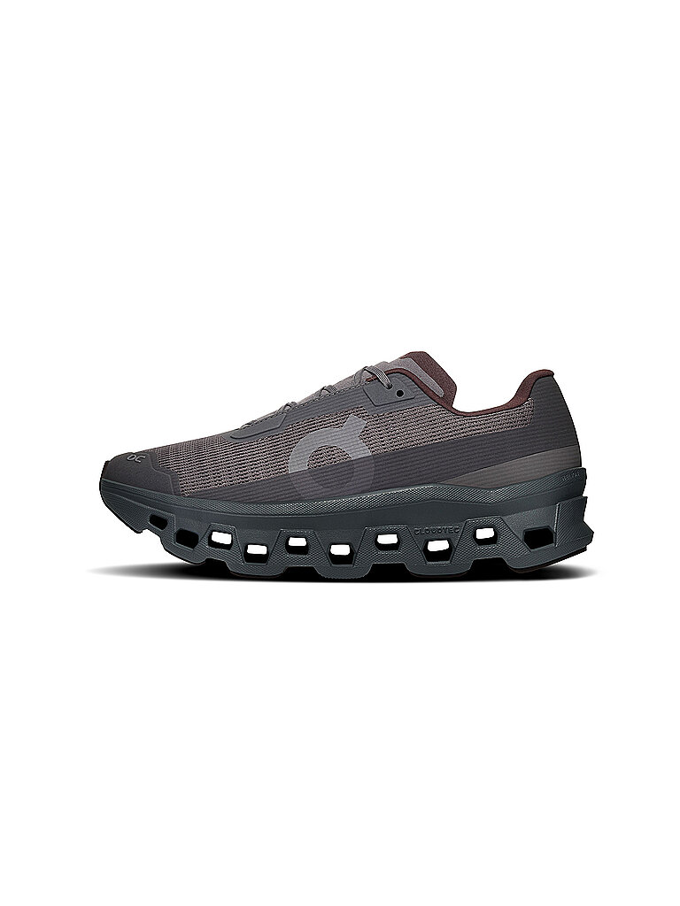 ON Sneaker CLOUDMONSTER VOID schwarz | 36