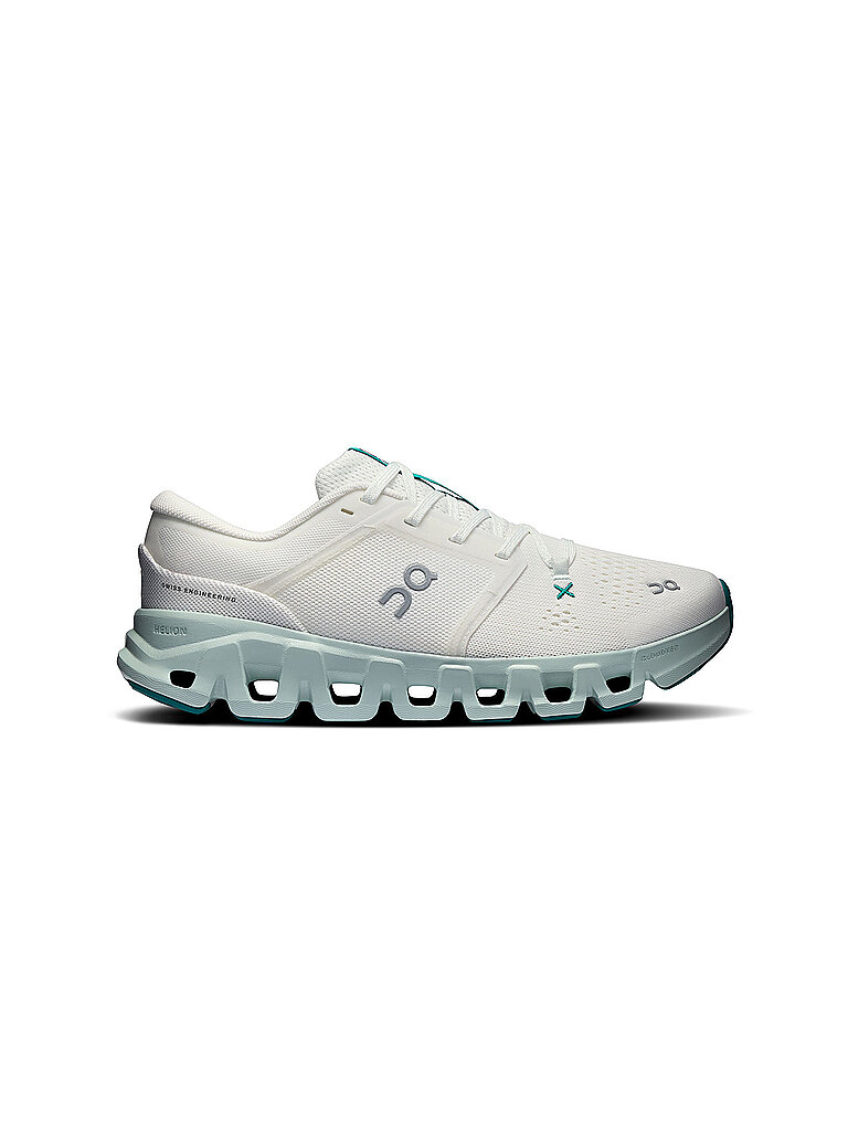 ON Sneaker CLOUD X 5 weiss | 36