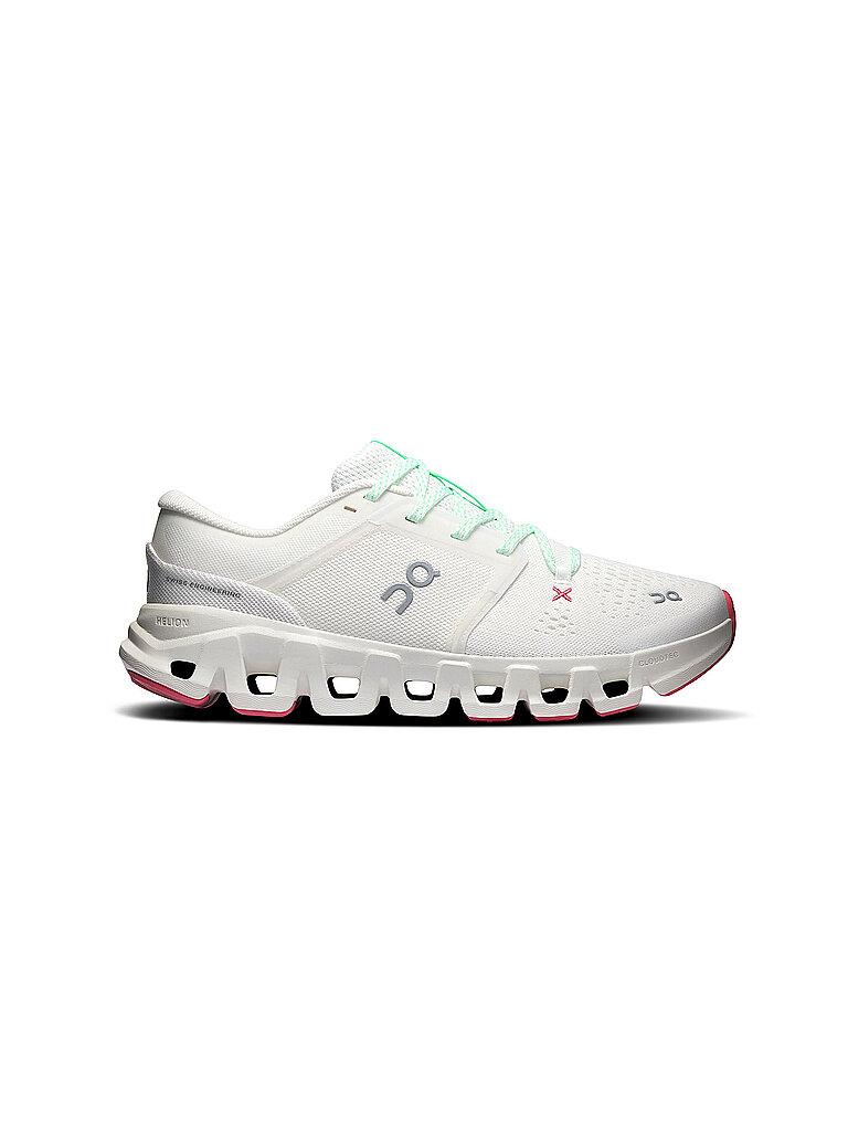ON Sneaker CLOUD X 5 weiss | 36