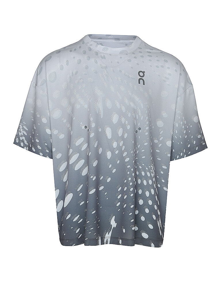 ON T-Shirt Performance Volt-T braun | M