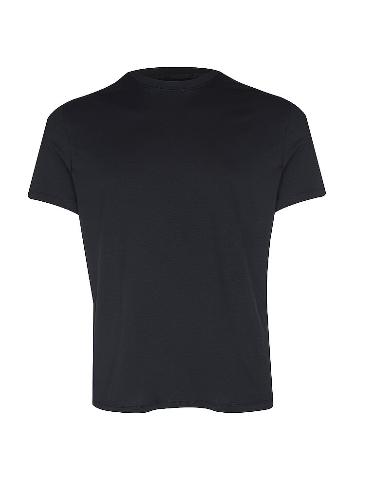 ON T-Shirt FOCUS-T schwarz | S