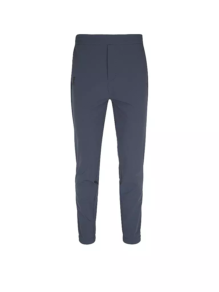 ON | Hose ACTIVE PANTS | blau