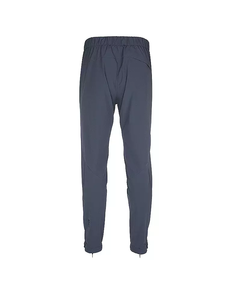 ON | Hose ACTIVE PANTS | blau