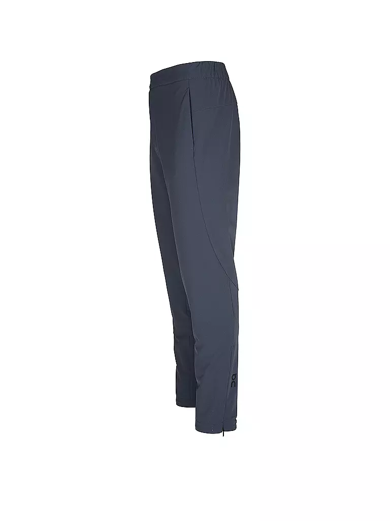 ON | Hose ACTIVE PANTS | blau