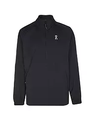 ON | Jacke  ALL-DAY | schwarz