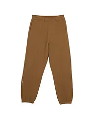 ON | Jogginghose  | camel