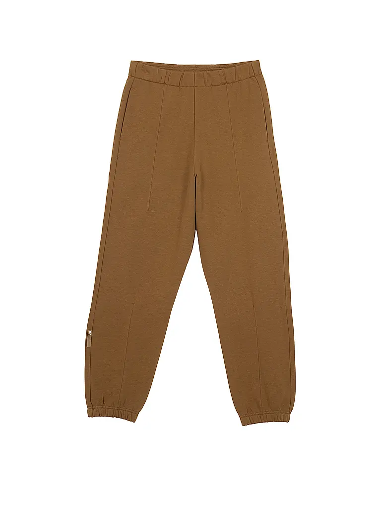 ON | Jogginghose  | camel
