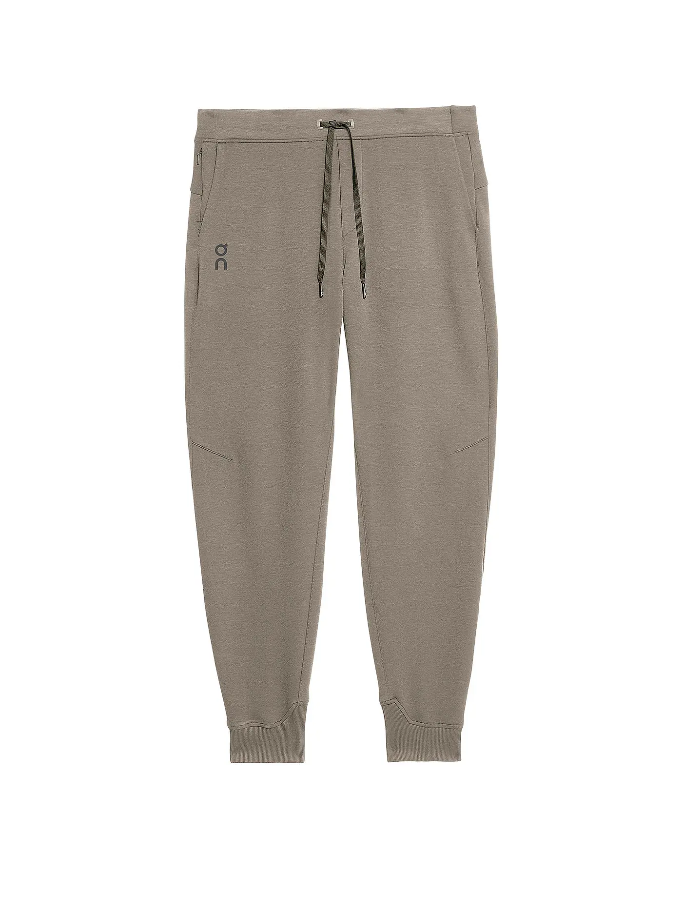 ON | Jogginghose | beige