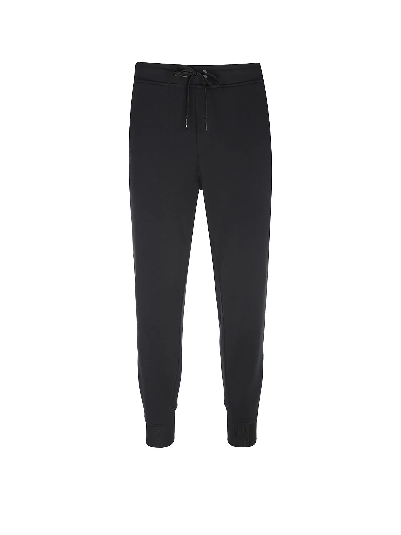 ON | Jogginghose | schwarz