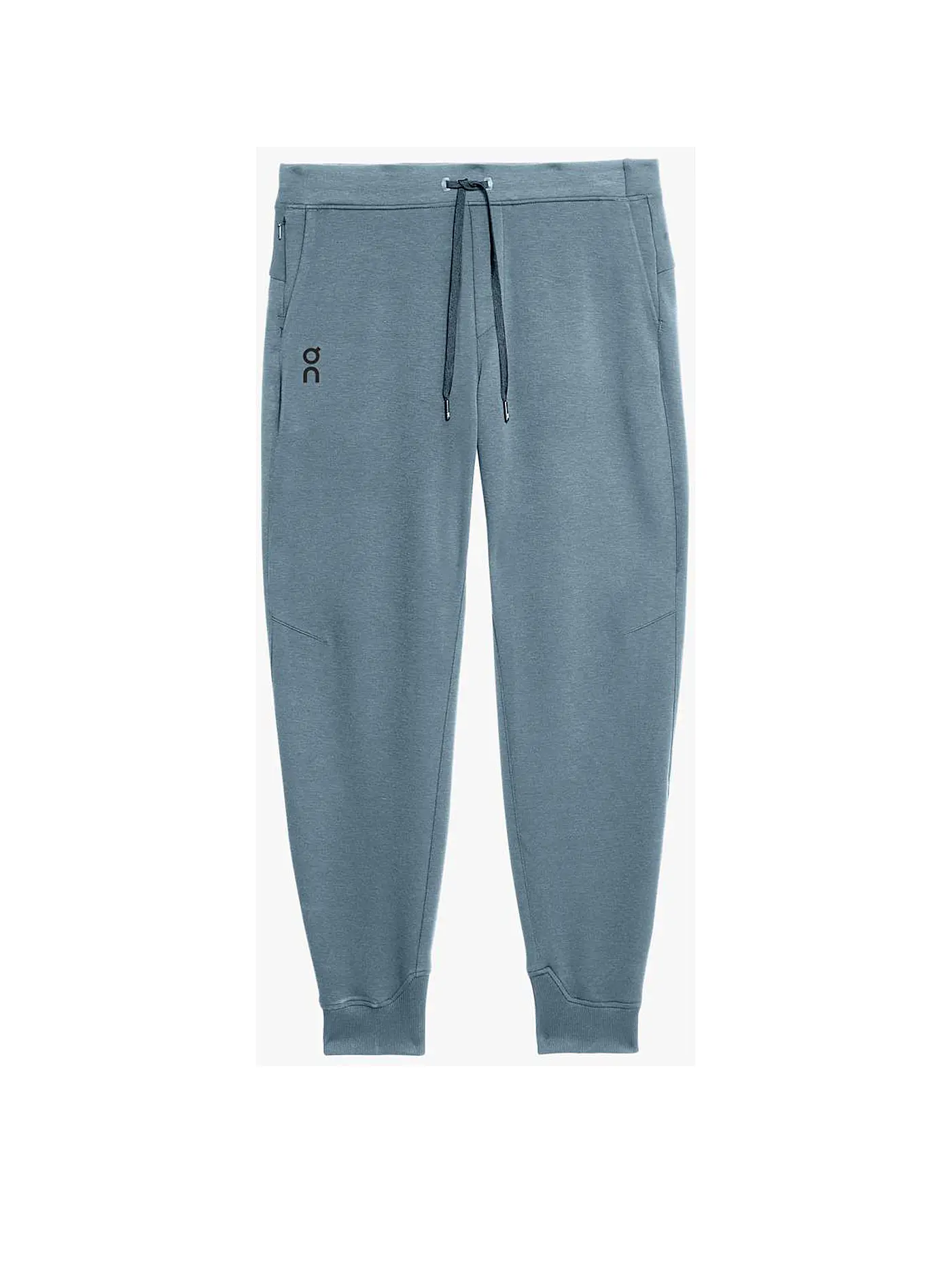 ON | Jogginghose | blau