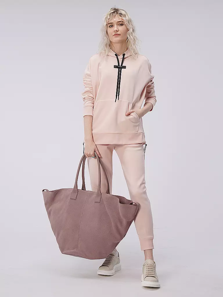 ON | Jogginghose | rosa