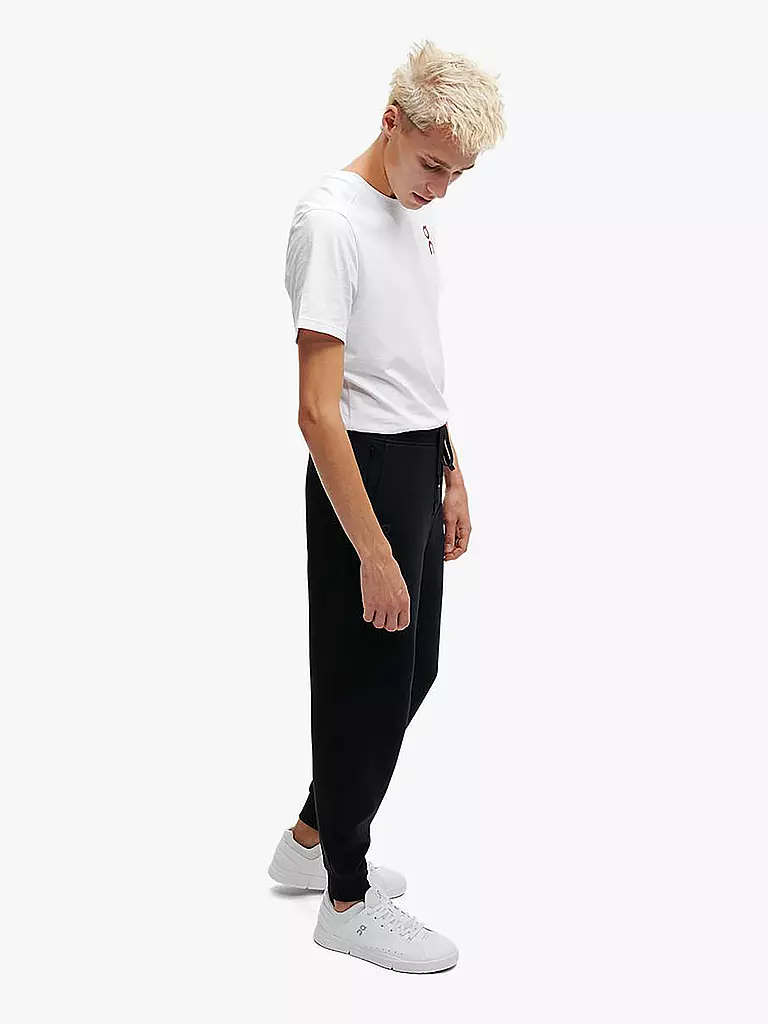 ON | Jogginghose | schwarz