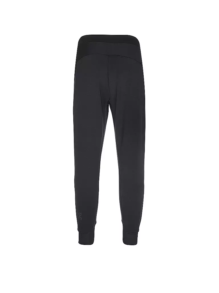 ON | Jogginghose | schwarz