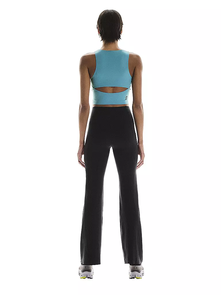 ON | Jogginghose | schwarz