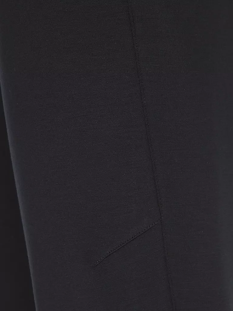 ON | Jogginghose | schwarz
