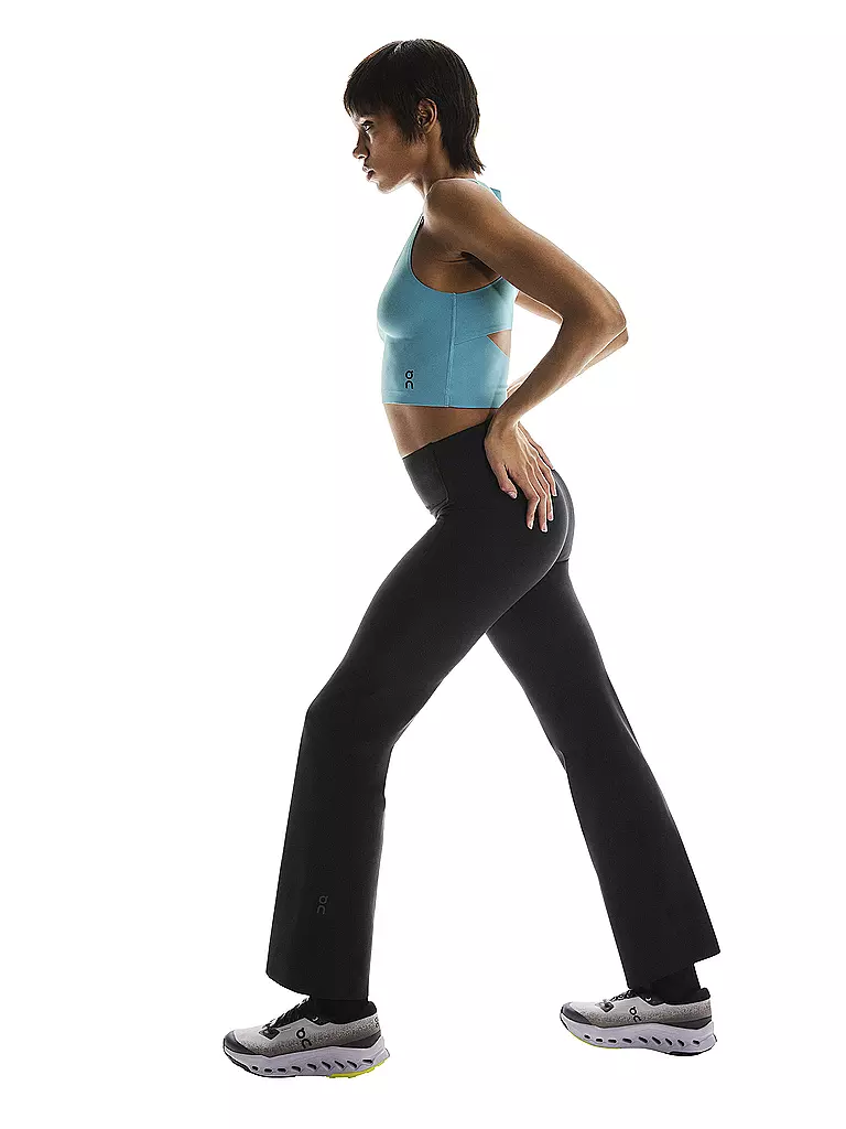 ON | Jogginghose | schwarz